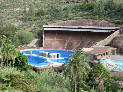Palmitos Park Gran Canaria
