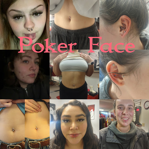 Explore tattoo ideas aquarius, creative tattoo ideas in Richland, available at Poker Face Piercing