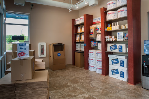 Self-Storage Facility «The Lock Up Self Storage», reviews and photos, 6250 Olson Memorial Hwy, Golden Valley, MN 55422, USA