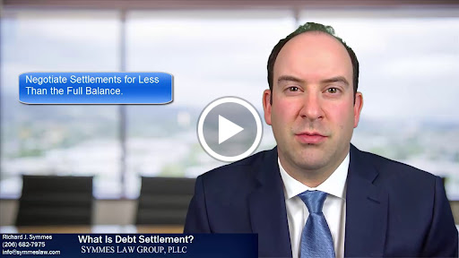 Bankruptcy Attorney «Symmes Law Group PLLC», reviews and photos