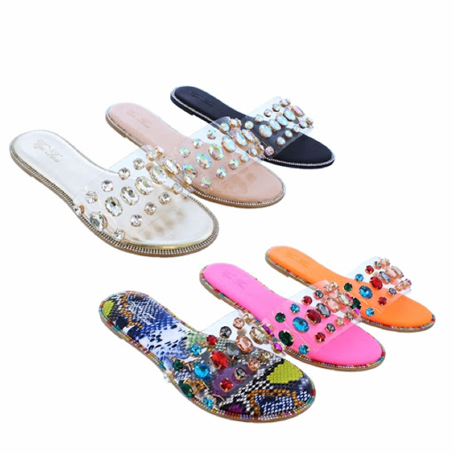 Shoe Store «Shoe Trend 2», reviews and photos, 2335 E 53rd St, Indianapolis, IN 46220, USA