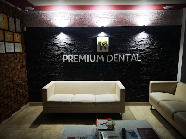 PREMIUM Dental Center - <nil>