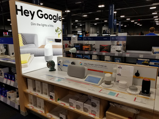 Electronics Store «Best Buy», reviews and photos, 1615 38th St S, Fargo, ND 58103, USA