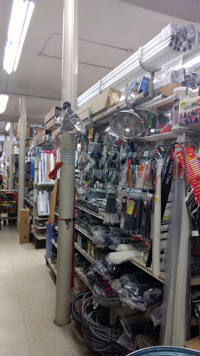Hardware Store «Johnson Hardware», reviews and photos, 7936 Portland Ave, Bloomington, MN 55420, USA