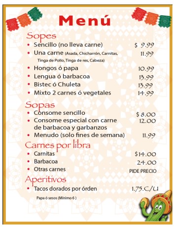 Market «La Conasupo Market», reviews and photos, 8532 Greenwood Ave N, Seattle, WA 98103, USA