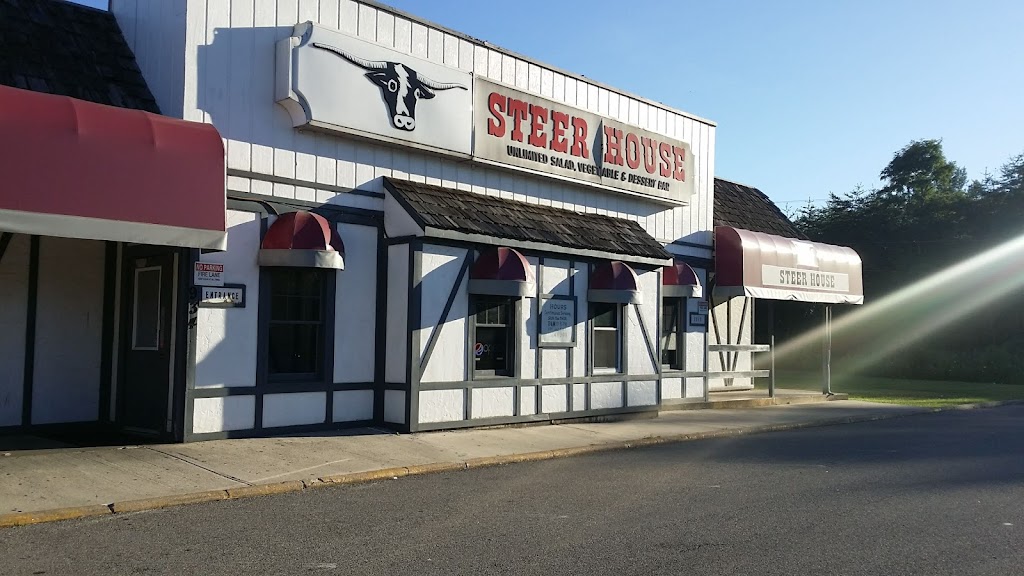 Steer House Restaurant 24301