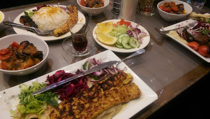 Kurdistan Restaurant - 181-183 Spring Bank, Hull HU3 1LP, United Kingdom