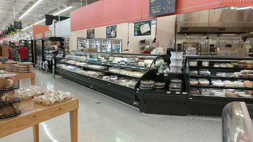Grocery Store «H-E-B Grocery», reviews and photos, 3301 Sherwood Way, San Angelo, TX 76901, USA