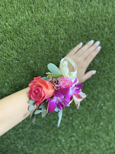 Florist «Floral Creations By Blanca», reviews and photos, 1400 SW 3rd St b, Pompano Beach, FL 33069, USA