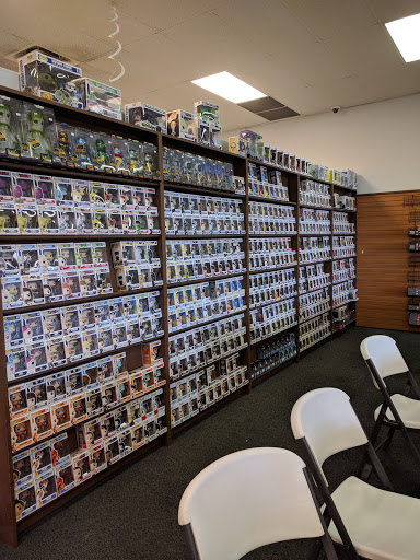 Trading Card Store «No Limit Gaming», reviews and photos, 1217 E Stroop Rd, Kettering, OH 45429, USA