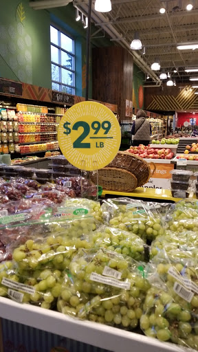 Grocery Store «Whole Foods Market», reviews and photos, 2800 196th St SW #100, Lynnwood, WA 98036, USA