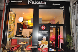 Nakata Garibaldi. Restaurant Japonais image