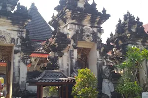 Jagatnata Banguntopo Banguntapan Temple image