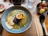 Rāmen du Restaurant japonais Hima No Ya à Meaux - n°17