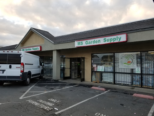 MS Garden Supply