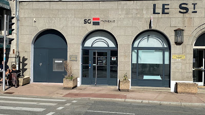 SG à Guéret