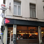 Photo n°6 de l'avis de Ludo.a fait le 21/09/2023 à 20:32 sur le restaurants Bar AMI à Antwerp