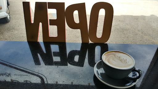 Coffee Shop «Yellow House Coffee», reviews and photos, 3017 34th St, Lubbock, TX 79410, USA