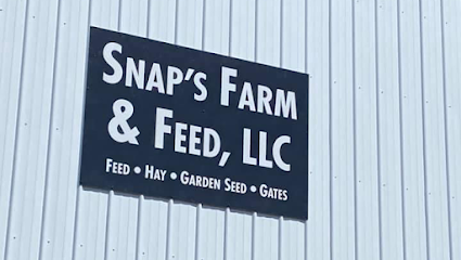 Snaps Farm and Feed