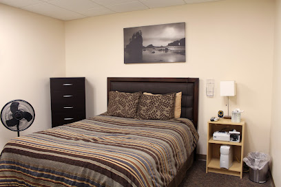 Cedar Valley Sleep Center