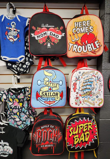 Explore side head tattoo ideas, creative tattoo ideas in Redding, available at Dominant Ink