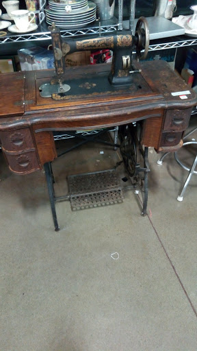 Thrift Store «Goodwill Monroe», reviews and photos