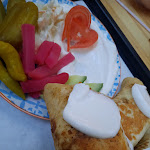 Photo n°1 de l'avis de Somaia.k fait le 09/08/2020 à 20:18 sur le restaurants Al Zain Shawarma à Stuttgart