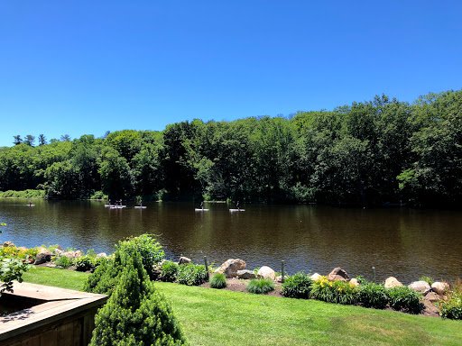 Garden Center «Riverside Nursery Garden Center & Florist», reviews and photos, 56 River Rd, Collinsville, CT 06019, USA