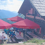 Photo n°2 de l'avis de PIERA.O fait le 20/08/2023 à 15:18 sur le  Rifugio Sandro Pertini à Campitello di Fassa