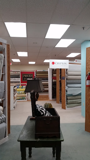 Fabric Store «Mill Outlet Village», reviews and photos, 4601 Paragon Park Rd, Raleigh, NC 27616, USA