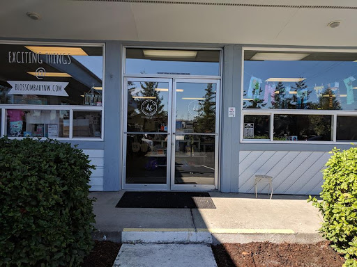 Baby Store «Blossom Baby», reviews and photos, 3594 NW Byron St #103, Silverdale, WA 98383, USA