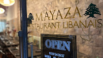 Photos du propriétaire du Mayaza - Restaurant libanais à Besançon à Besançon - n°14