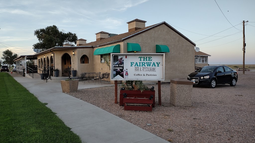 The Fairway 81050