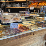 Photo n°1 de l'avis de Vale.o fait le 11/01/2024 à 13:47 sur le  Fiordiponti Bakery & Cafè à Milan