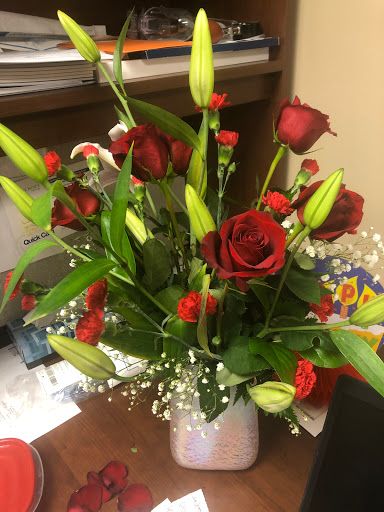 Florist «Adrian Durban Florist», reviews and photos, 3401 Clifton Ave, Cincinnati, OH 45220, USA