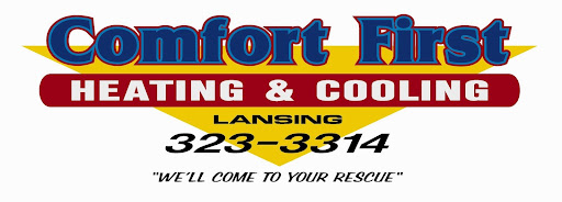 HVAC Contractor «Comfort First Heating & Cooling», reviews and photos
