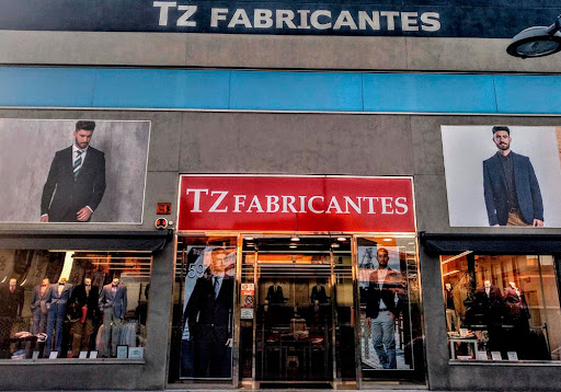 T Z Fabricantes