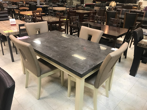 Furniture Store «Furniture mecca», reviews and photos, 1830 Delmar Dr, Folcroft, PA 19032, USA