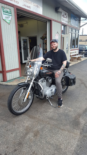 Used Car Dealer «Richland Motors», reviews and photos, 4653 Pearl Rd, Cleveland, OH 44109, USA