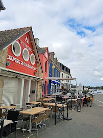 Atmosphère du Crêperie Crêperie de la Cale à Île-Tudy - n°3