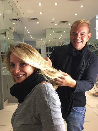 Beauty Salon «Symbols Beauty Salon», reviews and photos, 50 Biscayne Blvd, Miami, FL 33132, USA