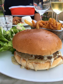 Frite du Restaurant L'Arcouest à Boulogne-Billancourt - n°10