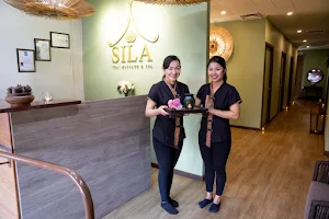 Sila Thai Massage & Spa Penrith image