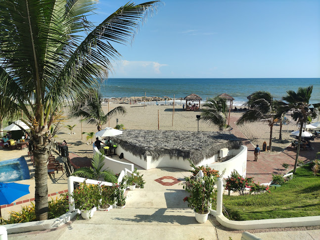 Opiniones de Ocean Beach Club Hotel & Resort en Milagro - Spa