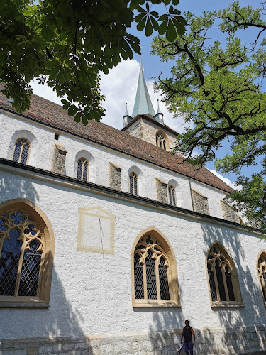 Reformierte Kirchgemeinde Biel - Biel
