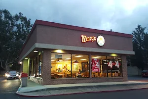 Wendy's image