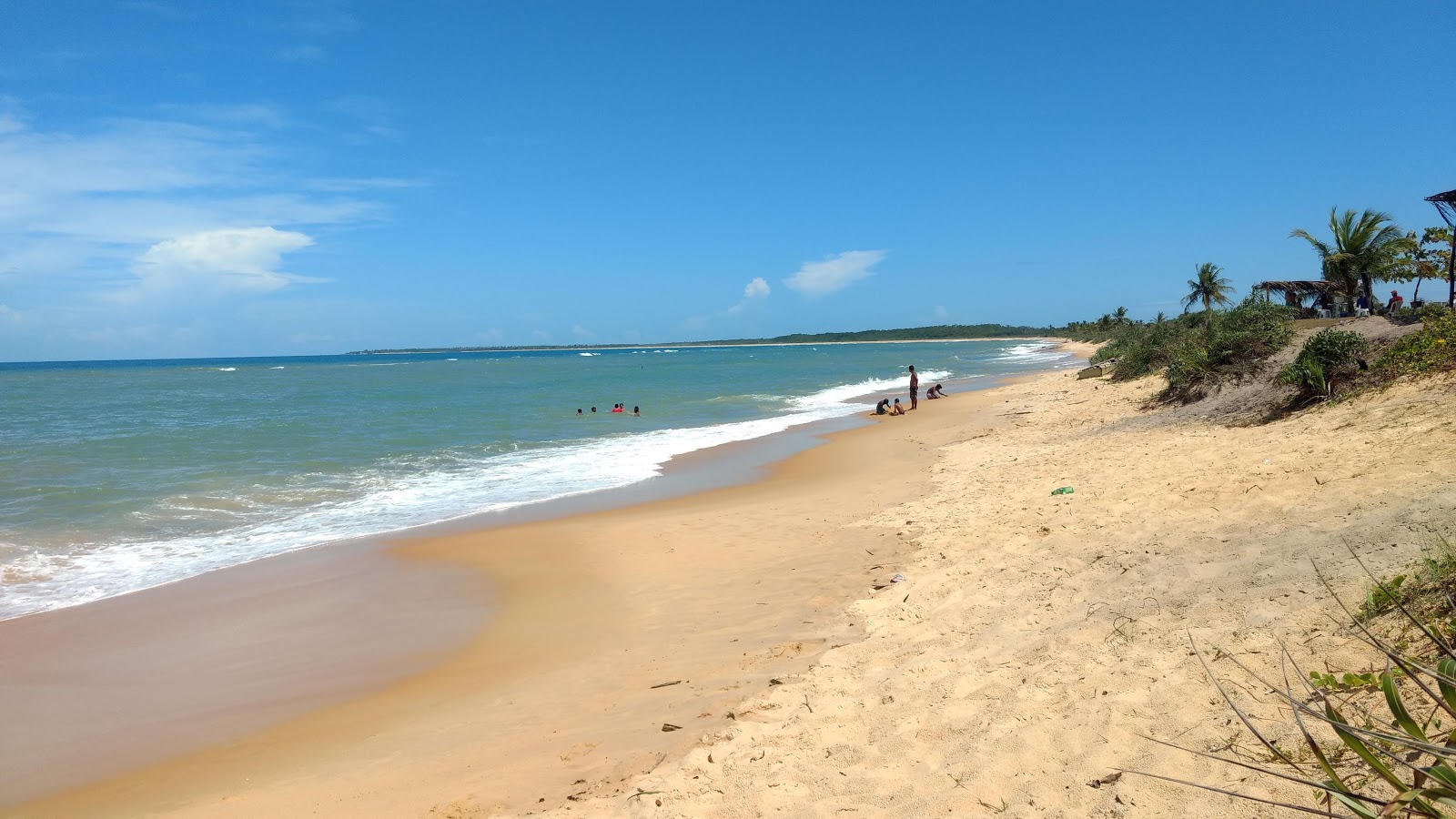Praia Da Murian - Barra Velha photo #7