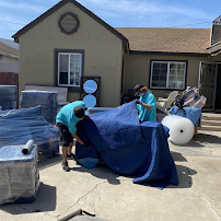 Volture Moving Company LLC - Photo 4 - Car repair in Ventura, CA, Oxnard