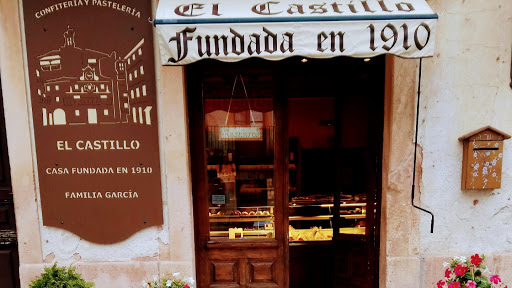 Pastelería El Castillo