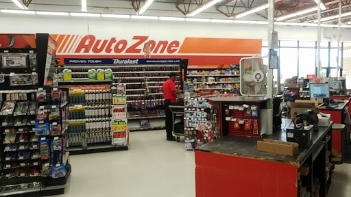 AutoZone Auto Parts